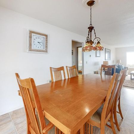 Tidal Links - 4 Bed 3 Bath Vacation Home In Bandon Dunes Exterior foto
