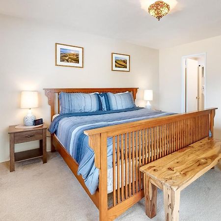 Tidal Links - 4 Bed 3 Bath Vacation Home In Bandon Dunes Exterior foto