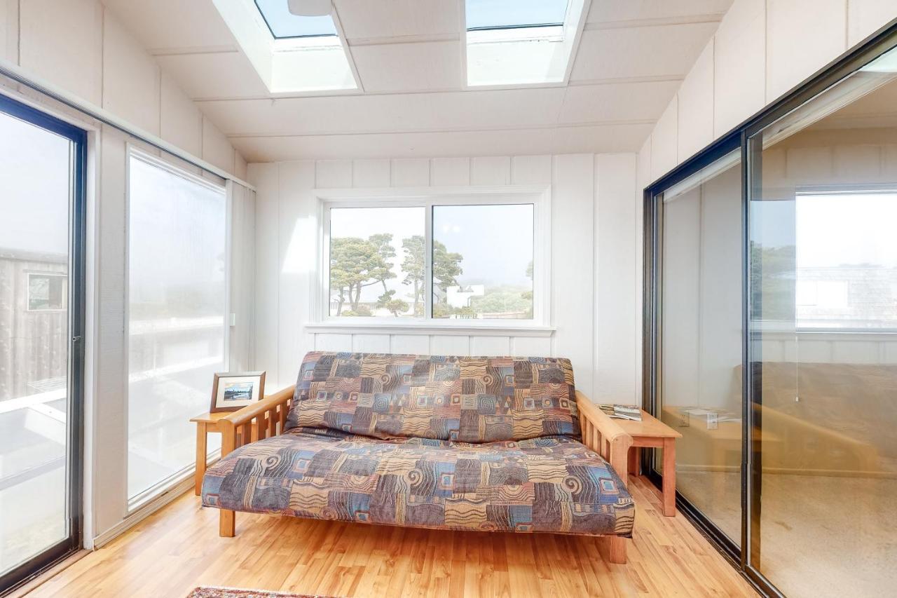 Tidal Links - 4 Bed 3 Bath Vacation Home In Bandon Dunes Exterior foto