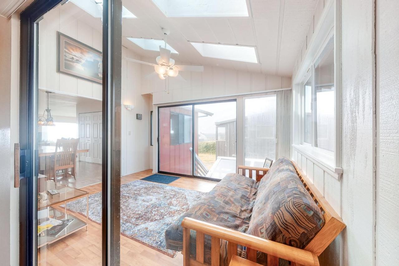 Tidal Links - 4 Bed 3 Bath Vacation Home In Bandon Dunes Exterior foto