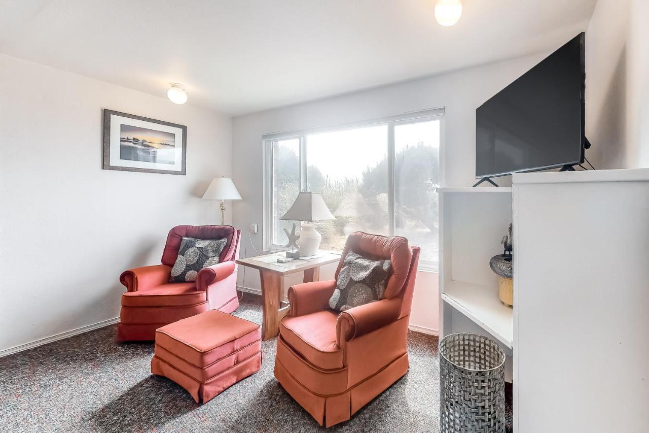 Tidal Links - 4 Bed 3 Bath Vacation Home In Bandon Dunes Exterior foto